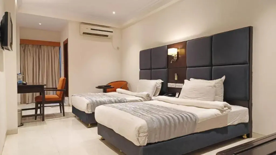 Lords Eco Inn Dahej