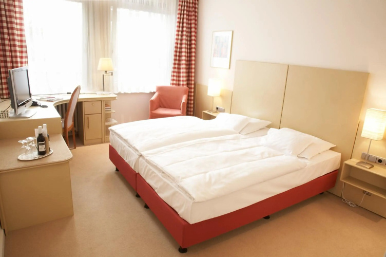 Hotel Baseler Hof