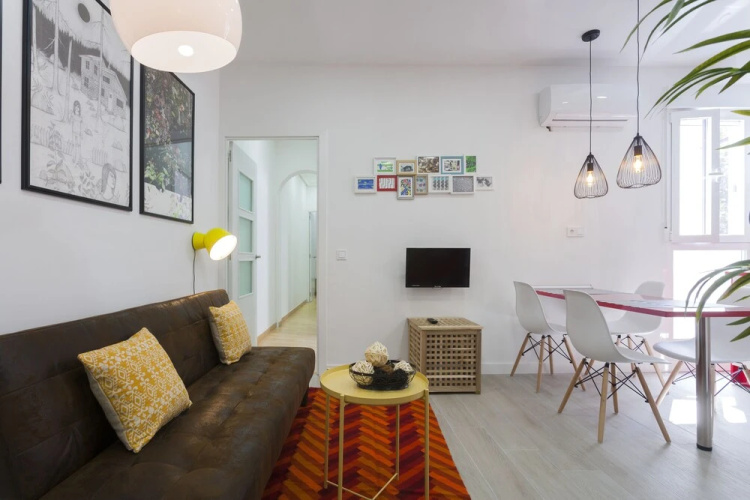 Dobo Rooms - Cascorro Apartment