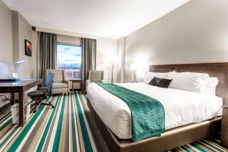 Hotel Blackfoot photo 8