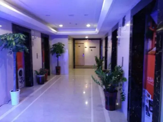 7 Days Premium·Wuhu Wanda Square