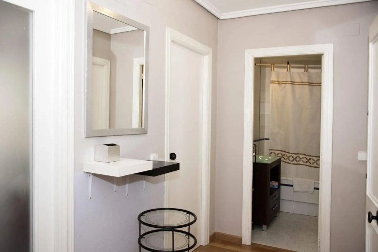 Apartamento Valencia Center II