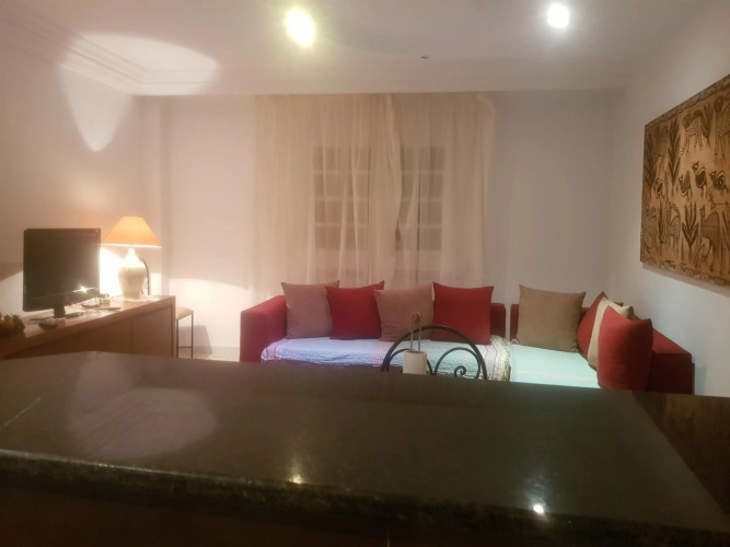 Appartement Ain Zaghouan