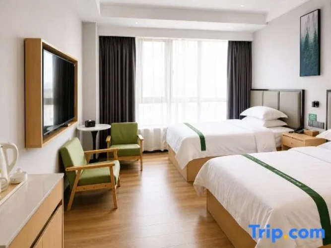 Business Twin room