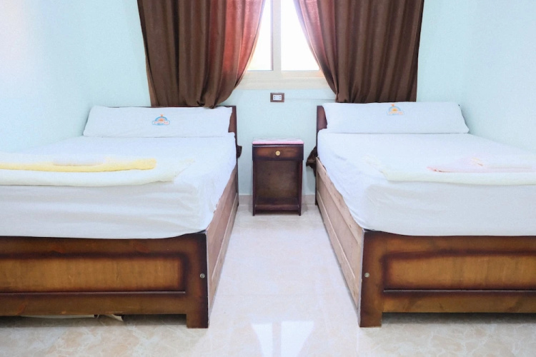 Al-Manara Hostel Siwa Oasis