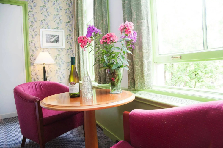 B & B Oudegracht