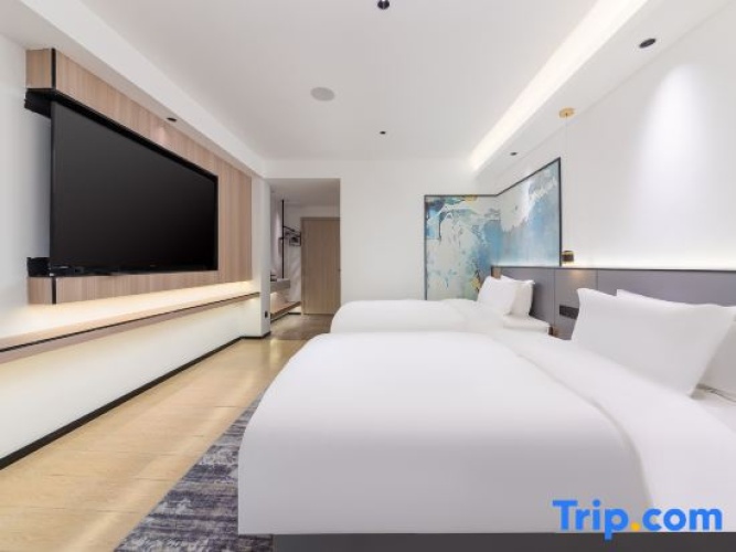 Business Twin room