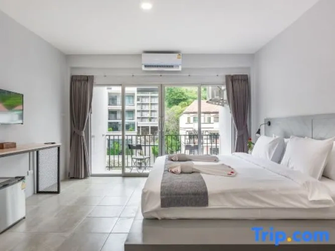 Superior Single room
