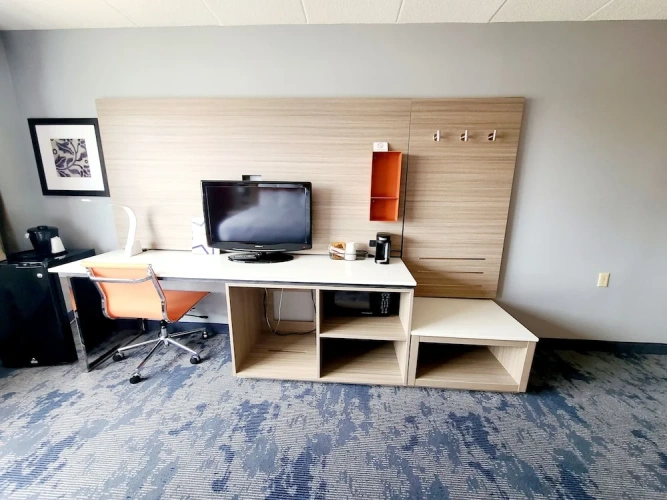 1 Bedroom Superior Double Suite