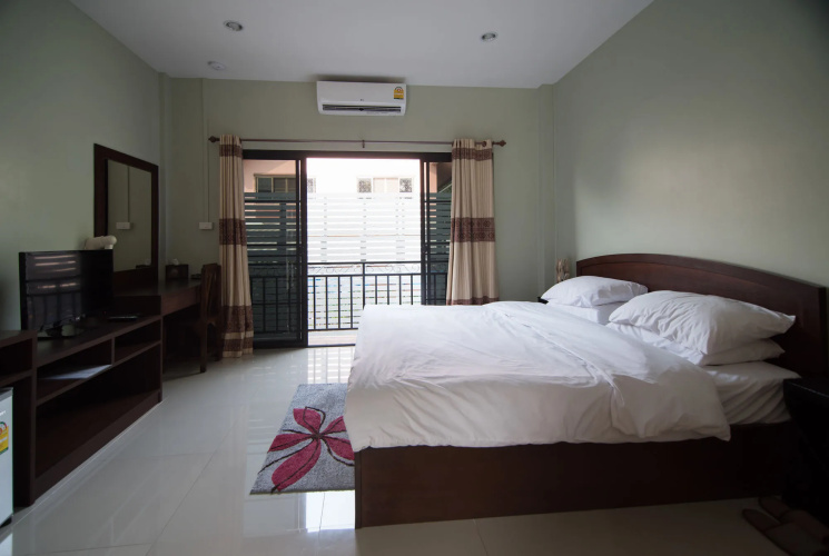 Mercy Hostel