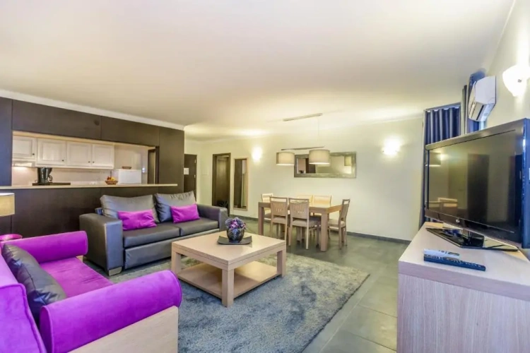 Family Suite