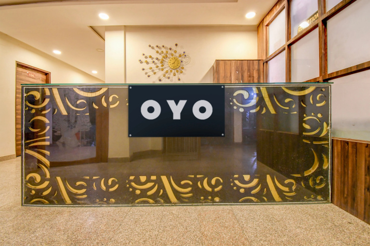 OYO Flagship hotel vasundhara inn