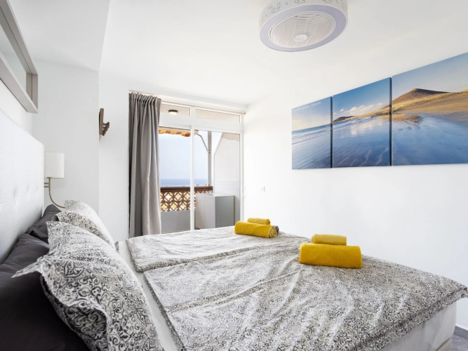 Apartment Royal Sunset Loggia