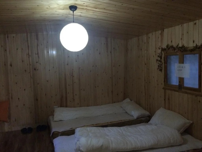 Dengba Hostel Kunming Branch