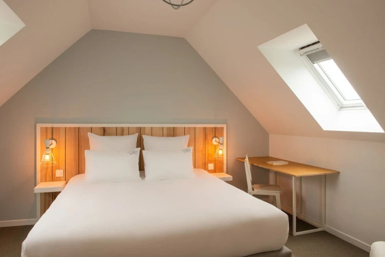 Classic Triple room