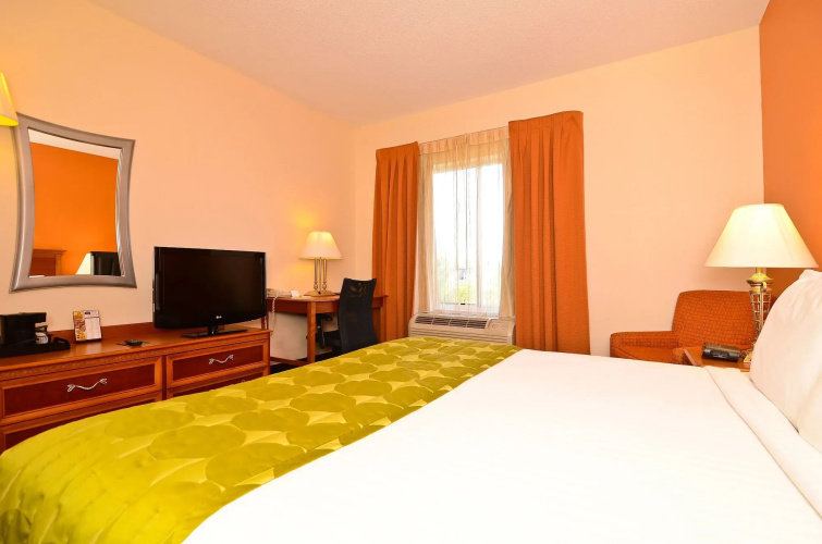 Fairfield Inn by Marriott Boone