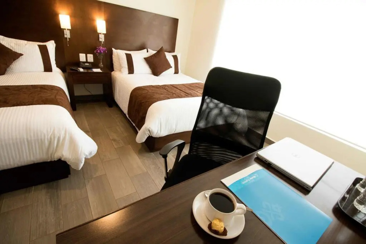 Hotelbild