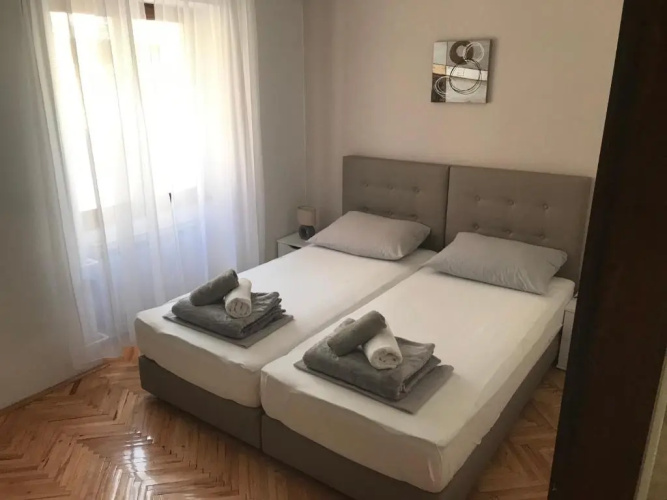 Apartment Sandra