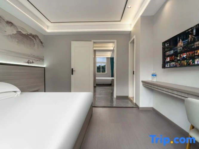 Twin Suite