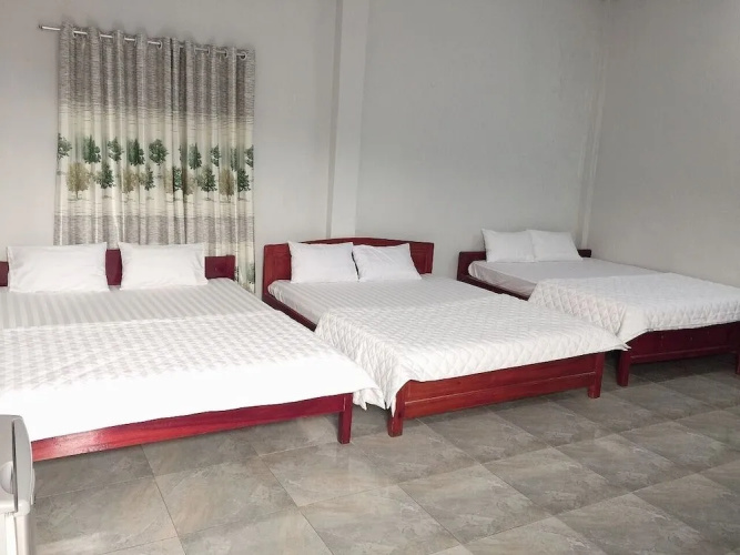 Ky Hoa Hotel