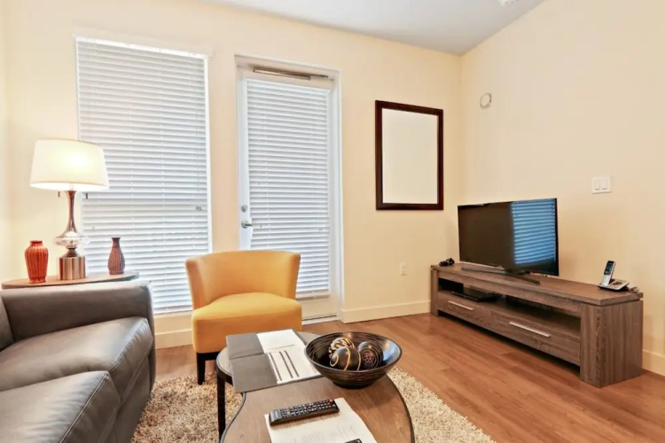 Global Luxury Suites at Koreatown
