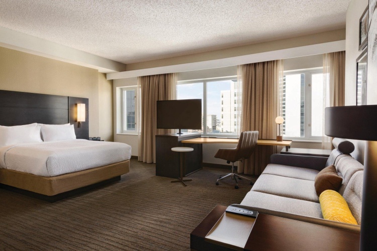 Double Suite