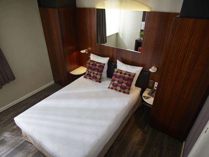 Gosset Hotel