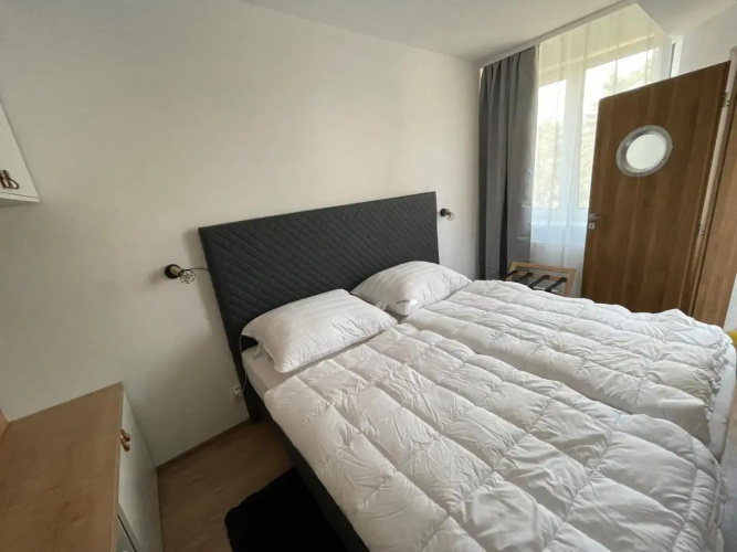 Apartman 511