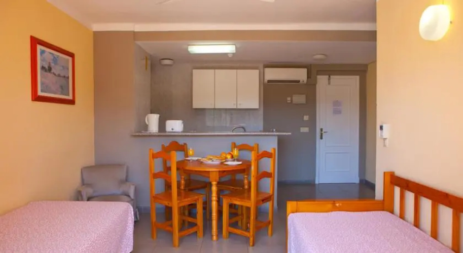 Martinez Apartments Ii