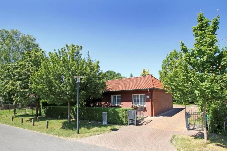 2 Bedrooms Double Cottage