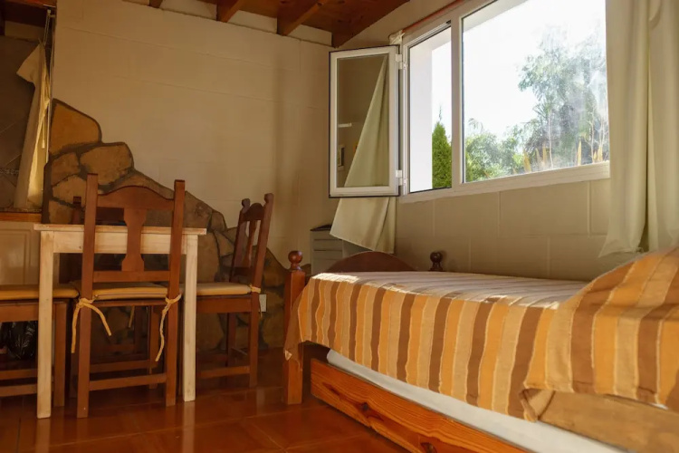 Cabañas del Dique