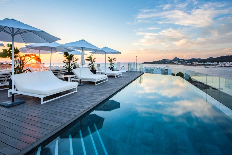 Innside Ibiza Beach photo 29