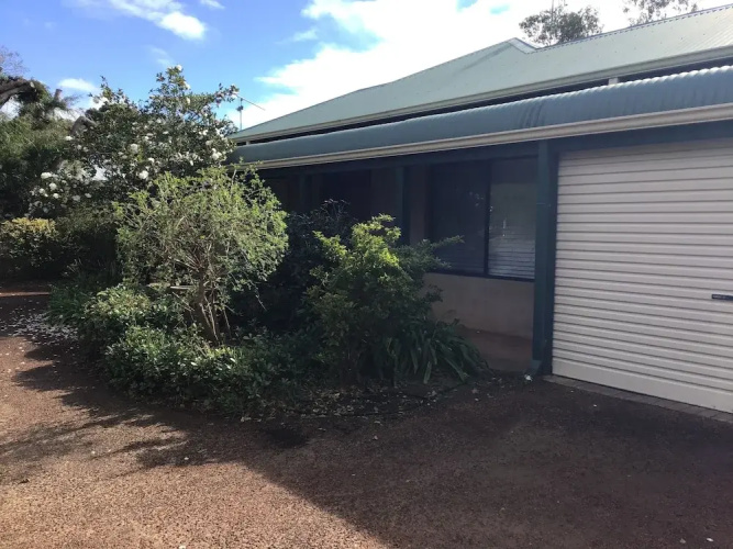 Discover the Charm of Hakea Haven