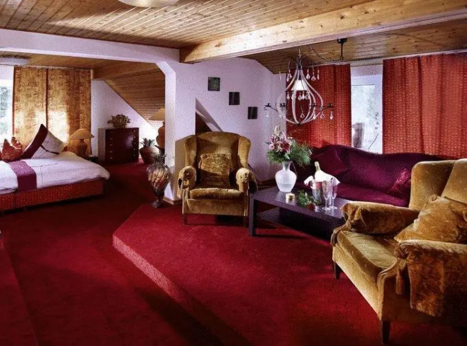 Hotel Assmann