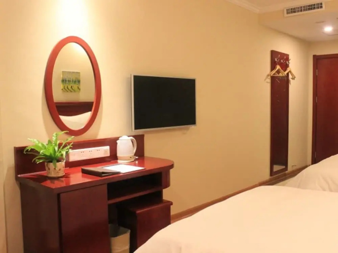 Qufu Motai Hotel