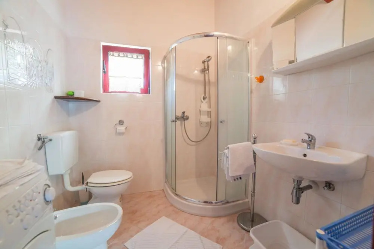 Apartment Nada / One Bedroom