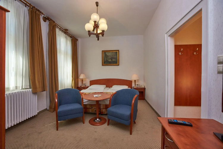 Danubius Hotel Gellert