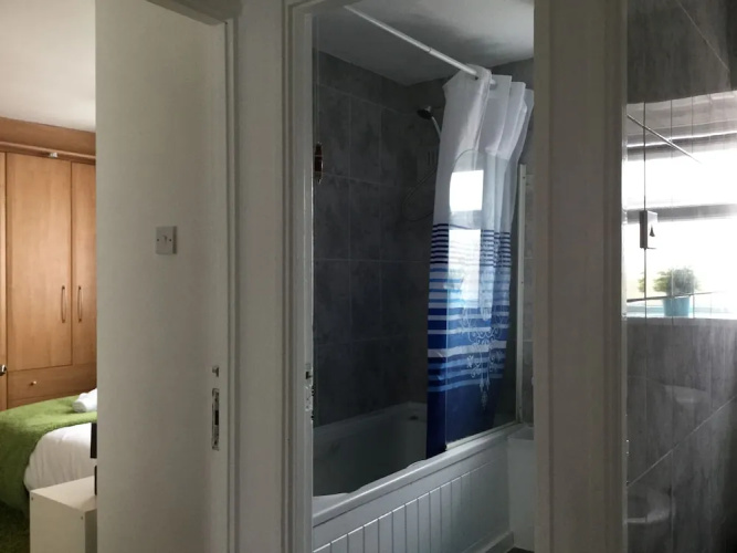 4 Bed House next to Basildon Town Centre