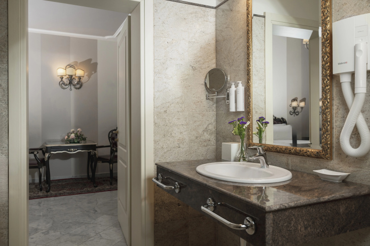 Grand Hotel Di Parma photo 9