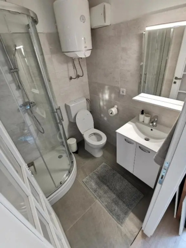 Leun 3 Studio Kostrena