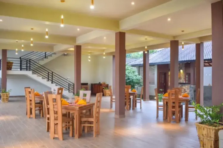 Hotel Sigiriyaaya