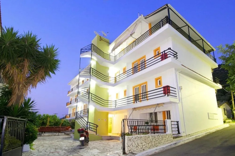 Image de l'hôtel