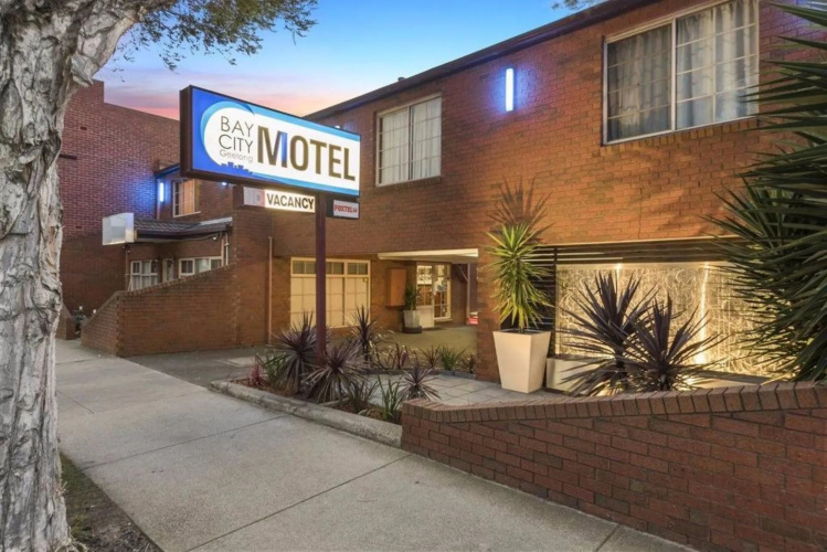 Hotelbild