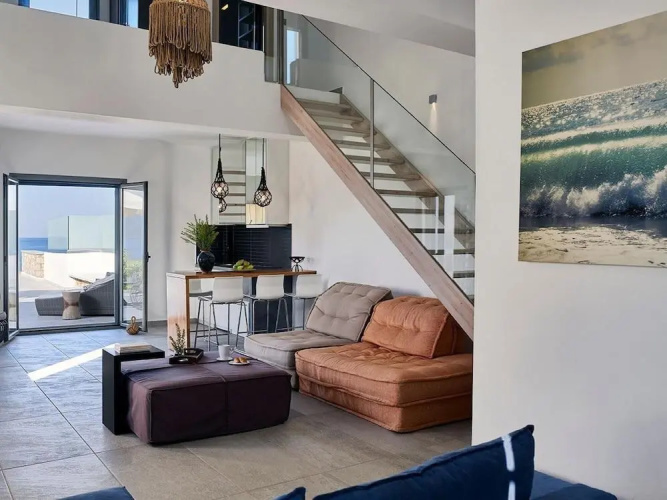 Arpathea Villas Infinity Villa