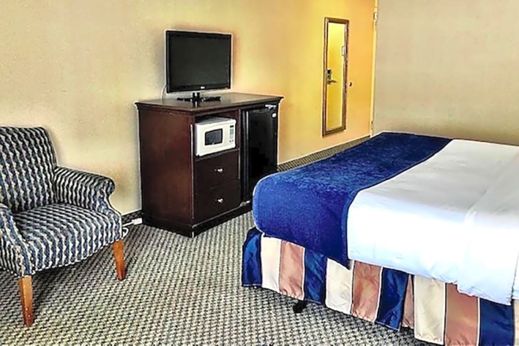 Premium Double room