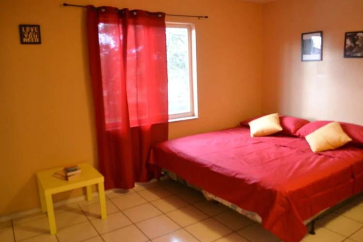 The Chocolate Hostel