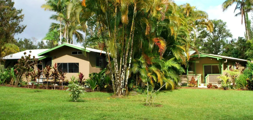 The Kimos' Ohanas B&B