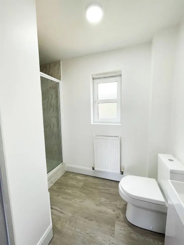 Essex Spacious House