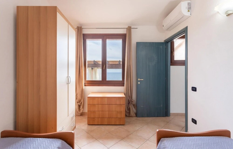 Villa 6 Clima
