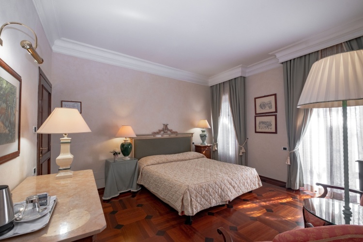 Hotel Relais Ducale photo 23